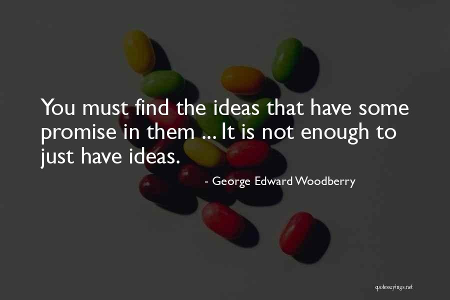 Salathiel Helms Quotes By George Edward Woodberry Salathiel Helms Quotes By George Edward Woodberry