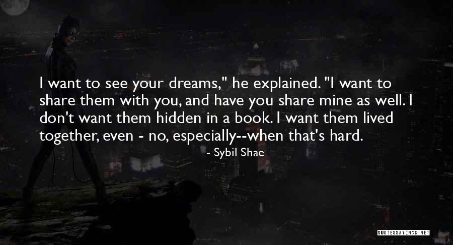 Salathiel Lovell Quotes By Sybil Shae Salathiel Lovell Quotes By Sybil Shae