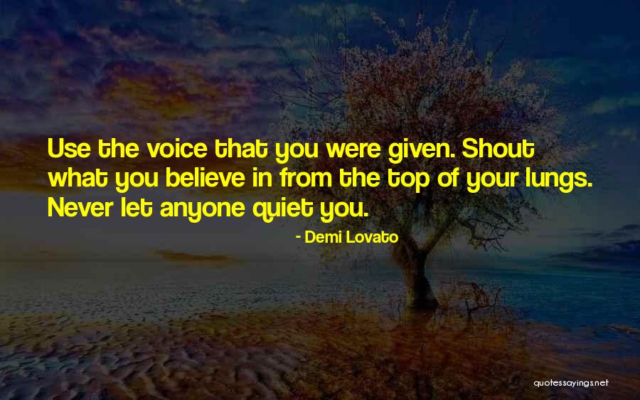 Salatid Quotes By Demi Lovato Salatid Quotes By Demi Lovato