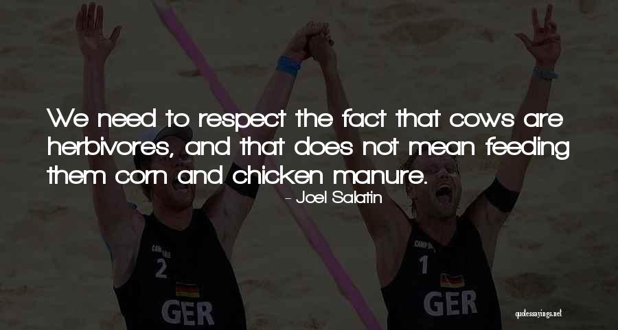Salatin Chicken Quotes By Joel Salatin Salatin Chicken Quotes By Joel Salatin