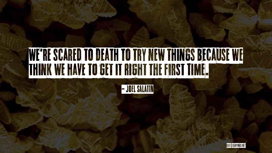 Salatin Quotes By Joel Salatin Salatin Quotes By Joel Salatin