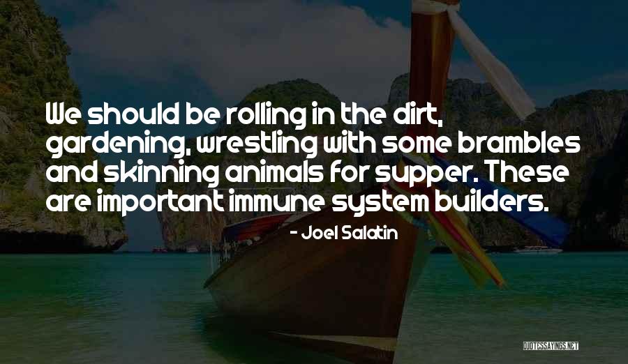 Salatin Quotes By Joel Salatin Salatin Quotes By Joel Salatin
