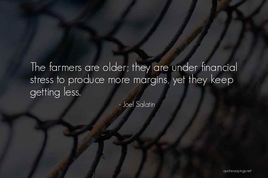 Salatin Quotes By Joel Salatin Salatin Quotes By Joel Salatin
