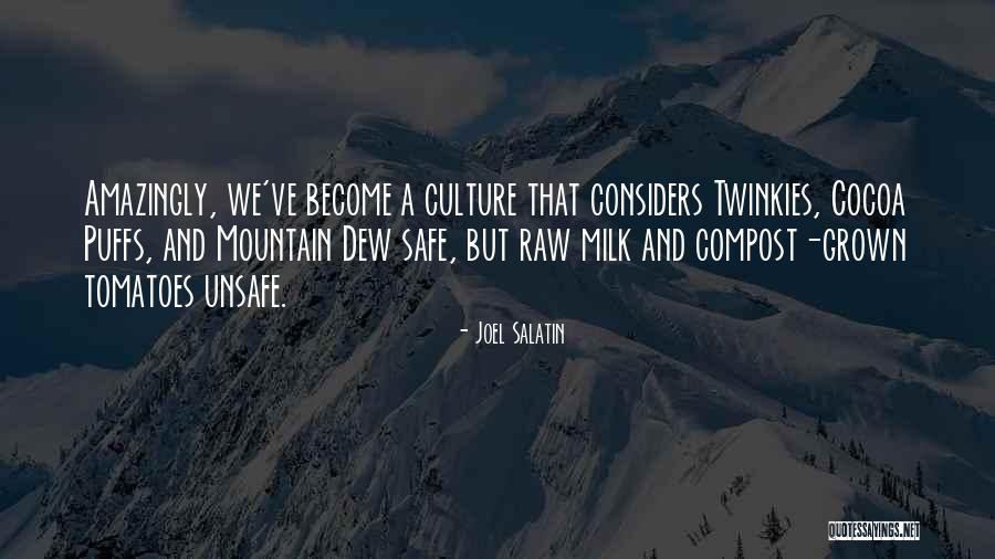 Salatin Quotes By Joel Salatin Salatin Quotes By Joel Salatin