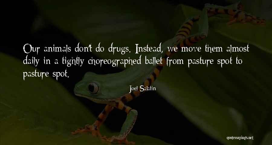 Salatin Quotes By Joel Salatin Salatin Quotes By Joel Salatin