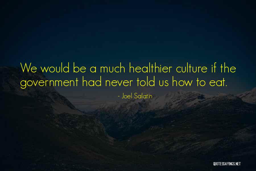 Salatin Quotes By Joel Salatin Salatin Quotes By Joel Salatin