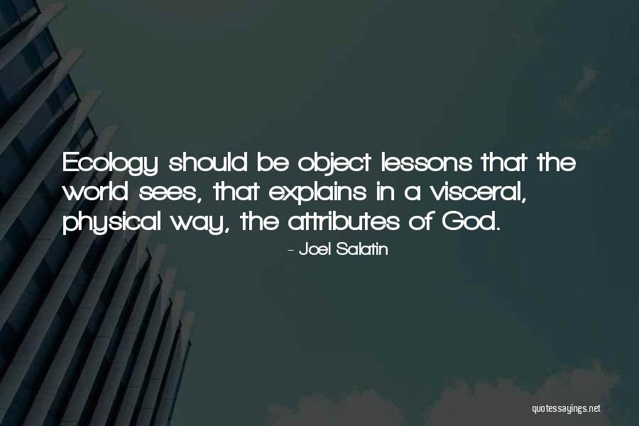 Salatin Quotes By Joel Salatin Salatin Quotes By Joel Salatin