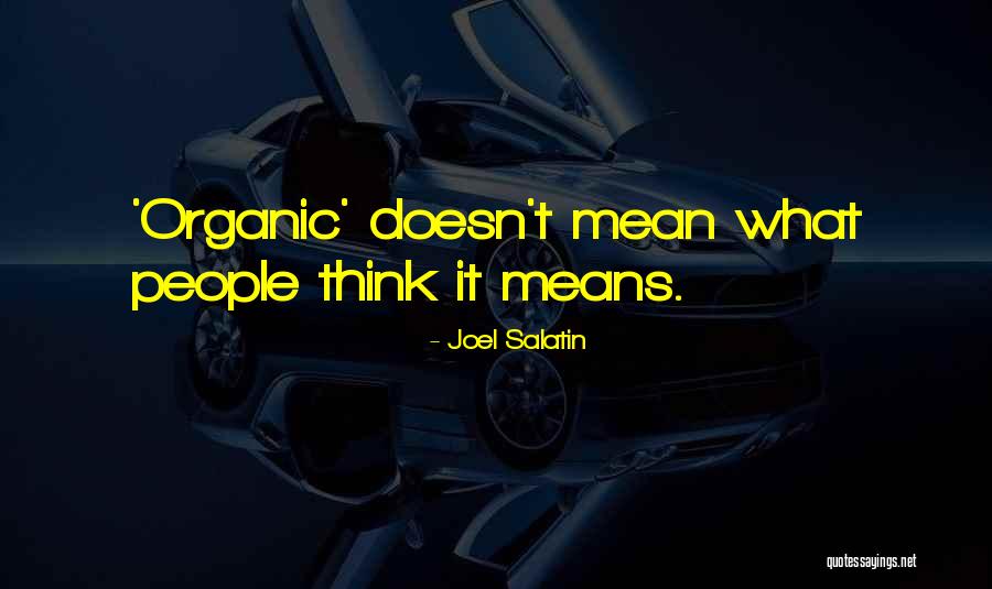 Salatin Quotes By Joel Salatin Salatin Quotes By Joel Salatin