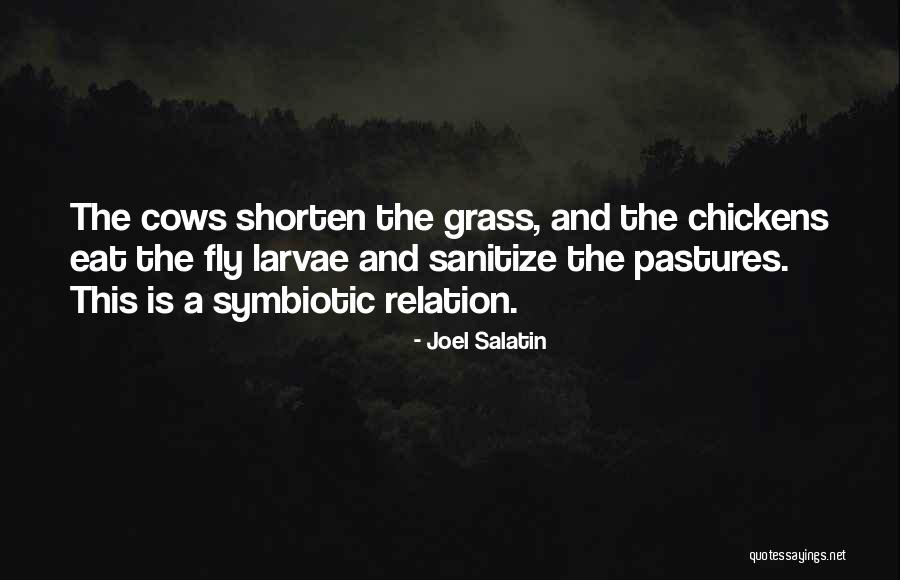 Salatin Quotes By Joel Salatin Salatin Quotes By Joel Salatin