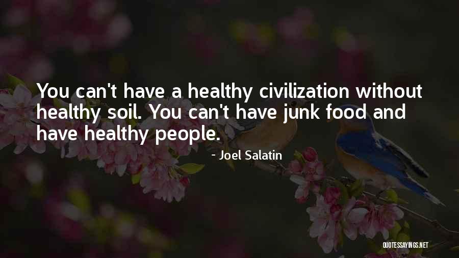 Salatin Quotes By Joel Salatin Salatin Quotes By Joel Salatin