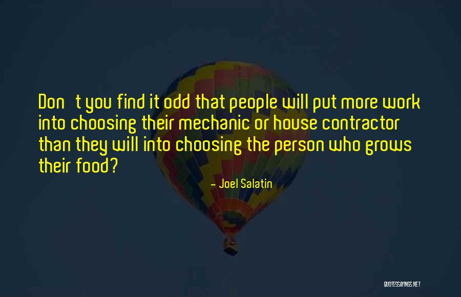 Salatin Quotes By Joel Salatin Salatin Quotes By Joel Salatin