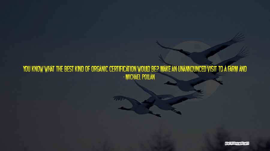 Salatin Quotes By Michael Pollan Salatin Quotes By Michael Pollan
