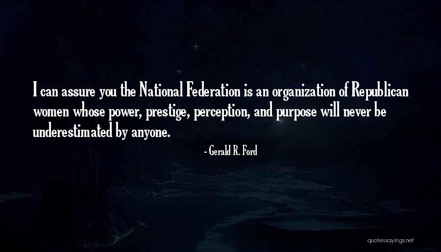 Salatino John Quotes By Gerald R. Ford Salatino John Quotes By Gerald R. Ford