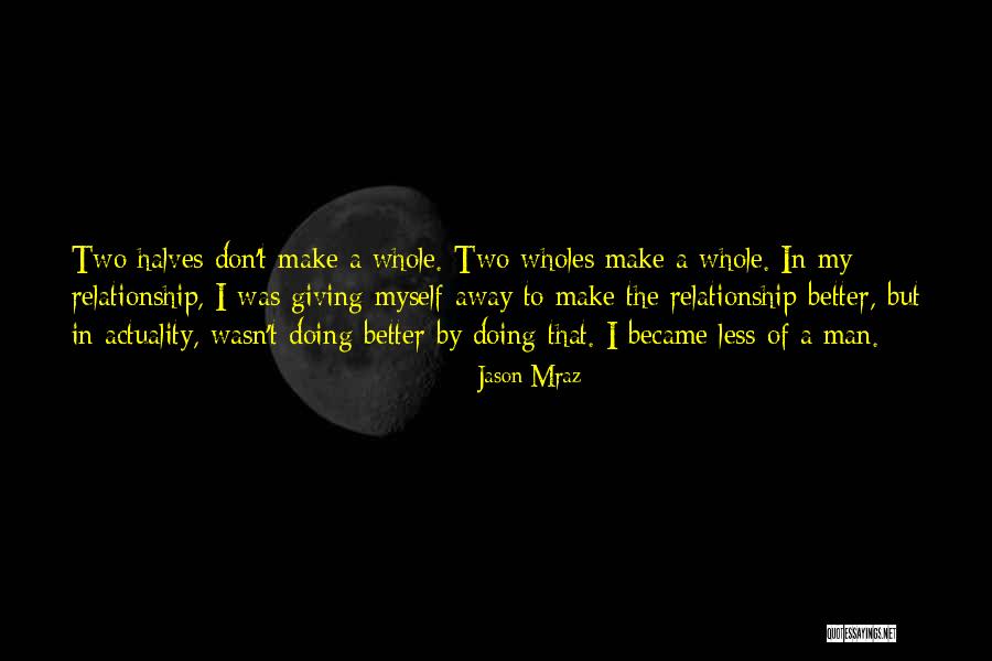 Salatino John Quotes By Jason Mraz Salatino John Quotes By Jason Mraz