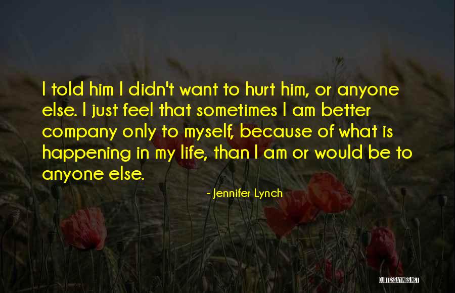 Salatino John Quotes By Jennifer Lynch Salatino John Quotes By Jennifer Lynch