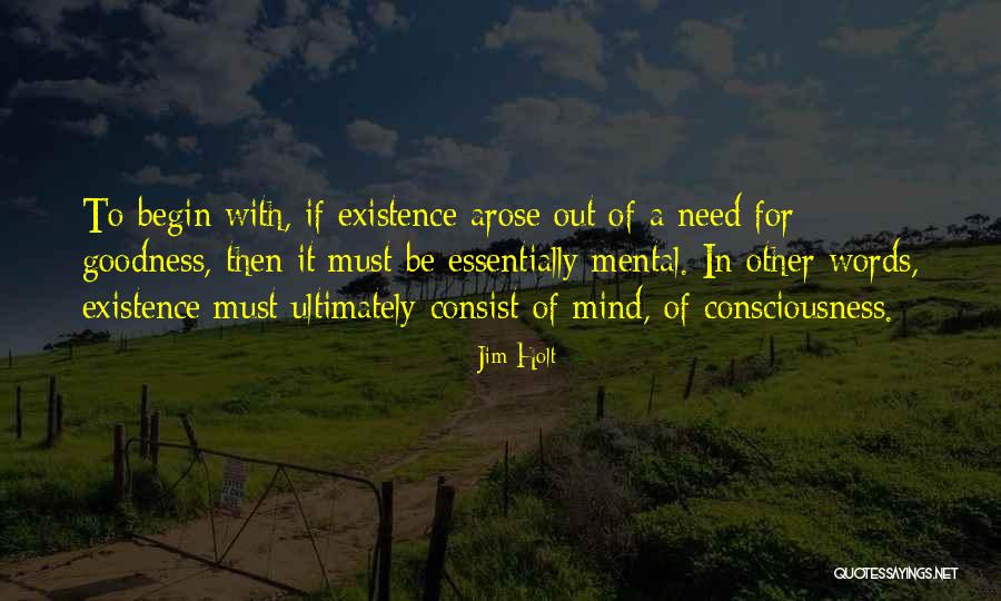 Salatino Quotes By Jim Holt Salatino Quotes By Jim Holt