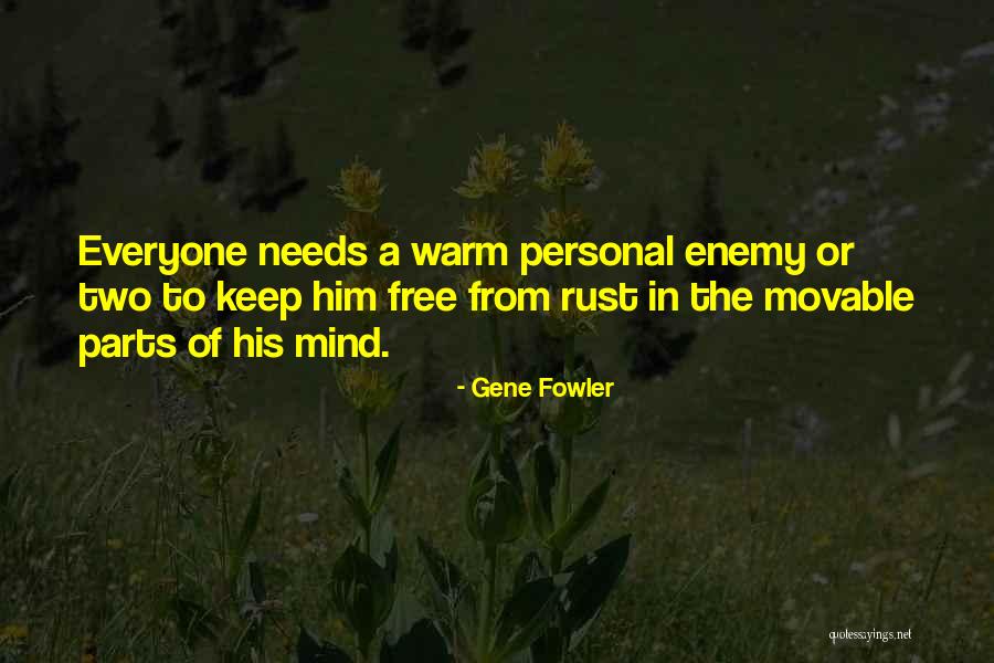 Salatinos Quotes By Gene Fowler Salatinos Quotes By Gene Fowler