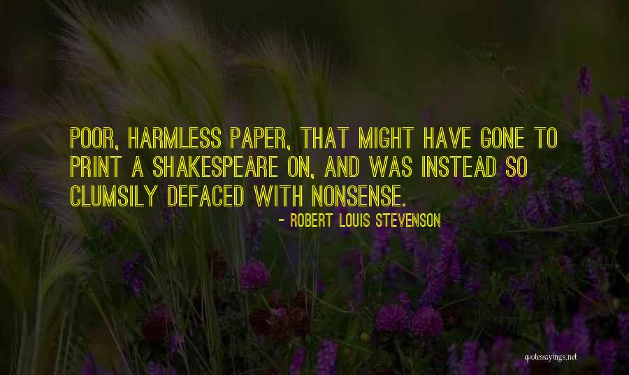 Salatinos Quotes By Robert Louis Stevenson Salatinos Quotes By Robert Louis Stevenson