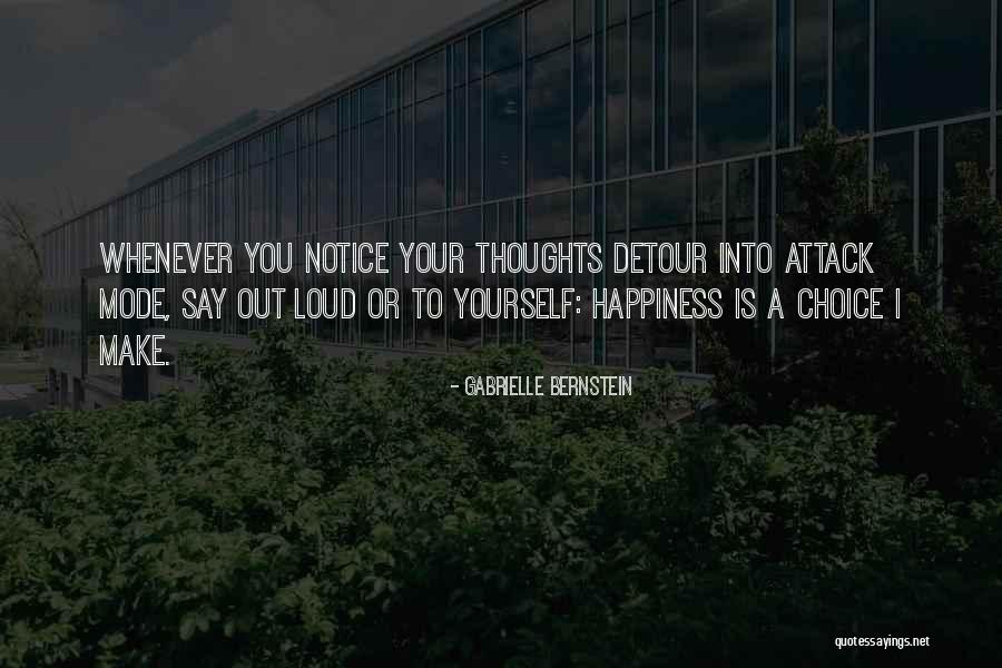Salauds Quotes By Gabrielle Bernstein Salauds Quotes By Gabrielle Bernstein