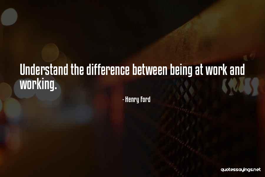 Salaun Joue Quotes By Henry Ford Salaun Joue Quotes By Henry Ford