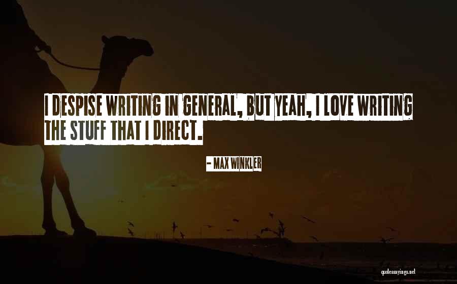 Salavas Hotel Quotes By Max Winkler Salavas Hotel Quotes By Max Winkler