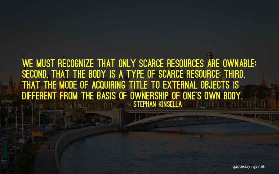Salaya Sukanivatt Quotes By Stephan Kinsella Salaya Sukanivatt Quotes By Stephan Kinsella