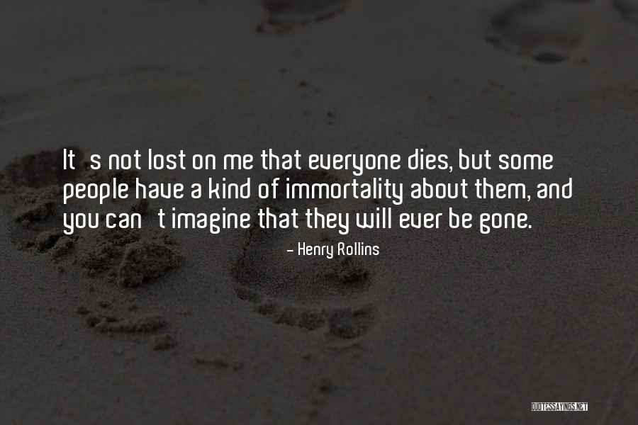 Salayani Quotes By Henry Rollins Salayani Quotes By Henry Rollins