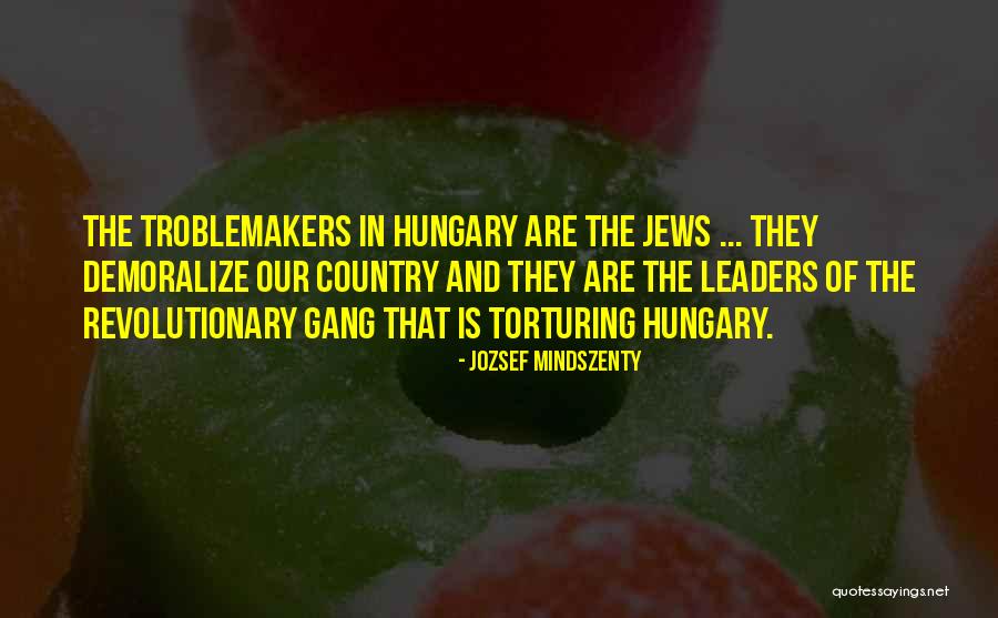 Salazar Elementary Quotes By Jozsef Mindszenty Salazar Elementary Quotes By Jozsef Mindszenty