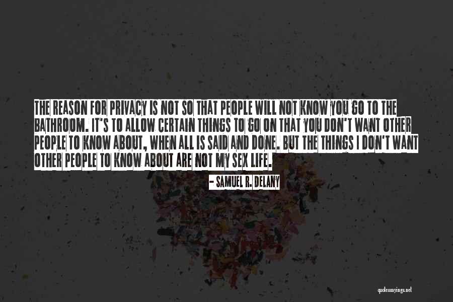 Salazar Elementary Quotes By Samuel R. Delany Salazar Elementary Quotes By Samuel R. Delany