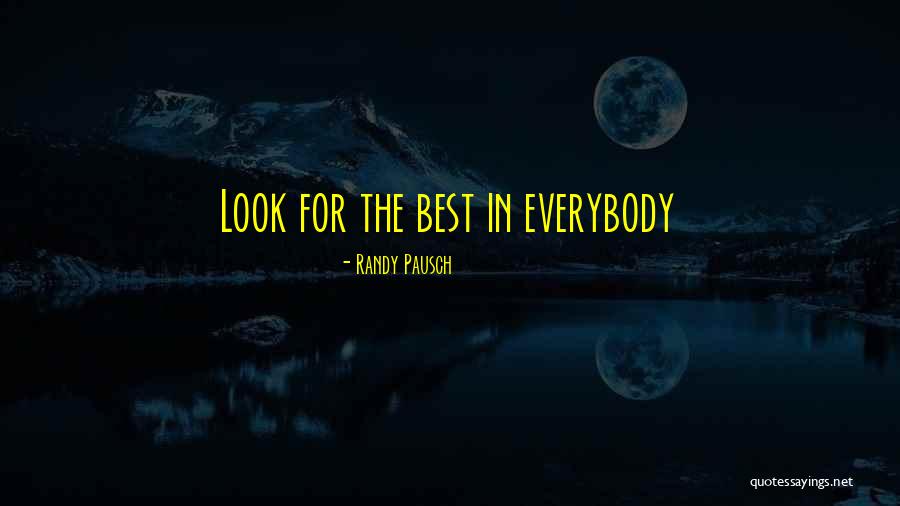 Salazar The Alchemist Quotes By Randy Pausch Salazar The Alchemist Quotes By Randy Pausch