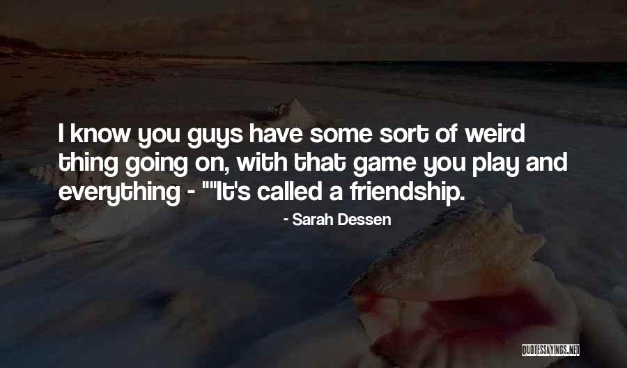 Salazar The Alchemist Quotes By Sarah Dessen Salazar The Alchemist Quotes By Sarah Dessen