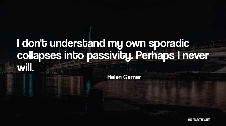 Salazars Mexican Quotes By Helen Garner
