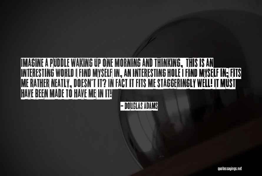 Salbengrundlage Quotes By Douglas Adams Salbengrundlage Quotes By Douglas Adams