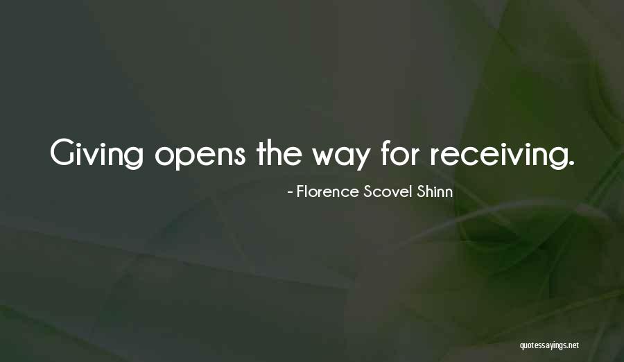 Salbengrundlage Quotes By Florence Scovel Shinn Salbengrundlage Quotes By Florence Scovel Shinn