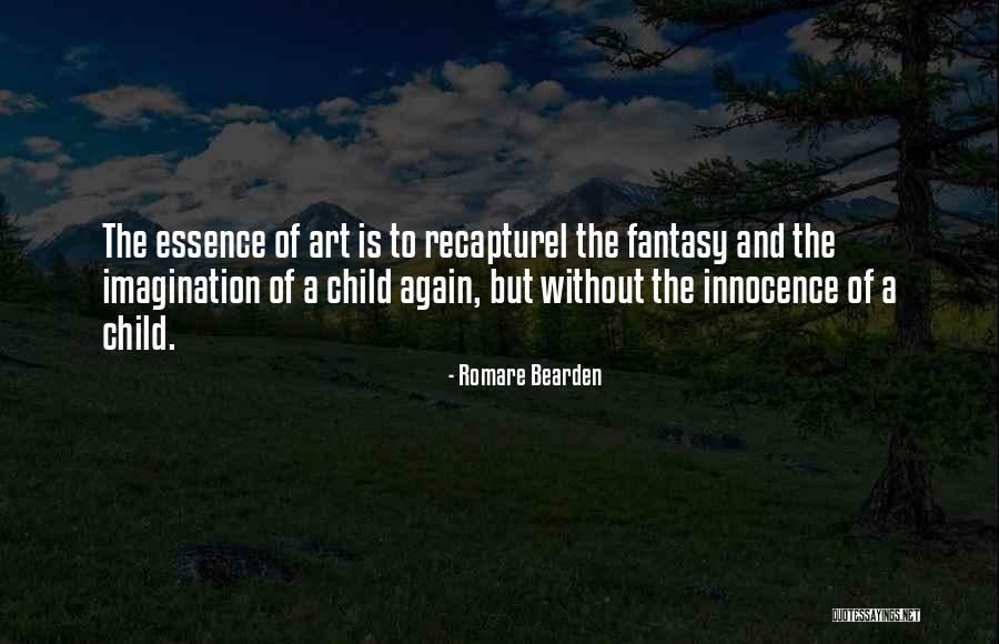 Salberg Company Quotes By Romare Bearden Salberg Company Quotes By Romare Bearden