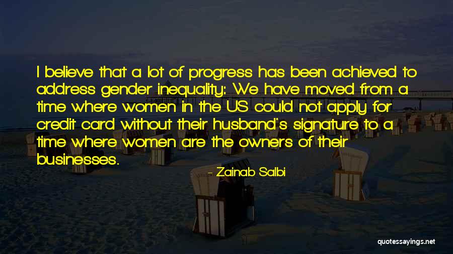 Salbi Zainab Quotes By Zainab Salbi Salbi Zainab Quotes By Zainab Salbi