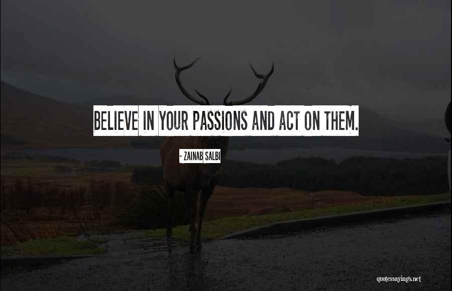 Salbi Zainab Quotes By Zainab Salbi Salbi Zainab Quotes By Zainab Salbi
