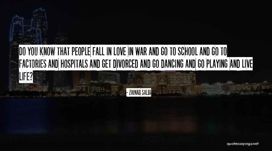 Salbi Zainab Quotes By Zainab Salbi Salbi Zainab Quotes By Zainab Salbi