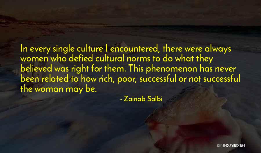 Salbi Zainab Quotes By Zainab Salbi Salbi Zainab Quotes By Zainab Salbi