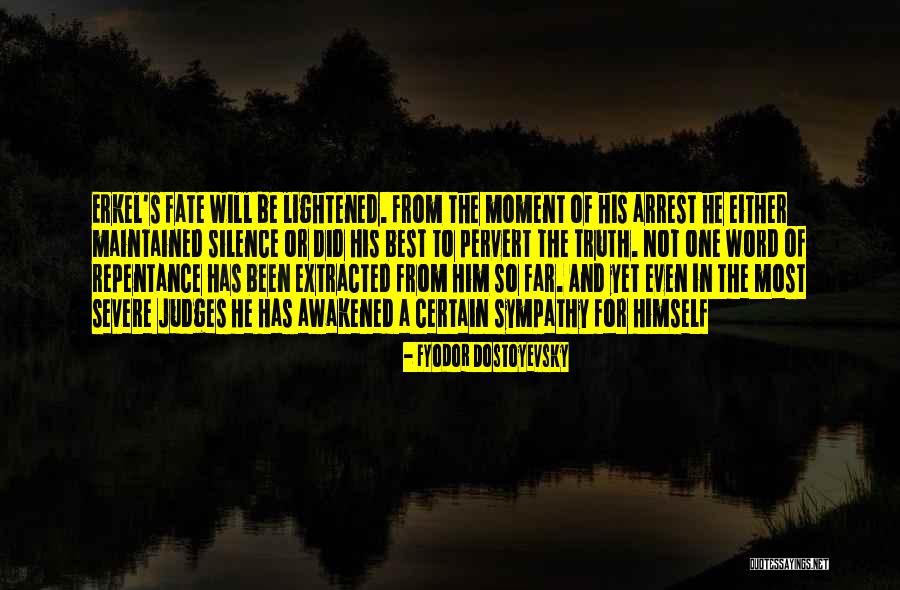 Salbini Quotes By Fyodor Dostoyevsky Salbini Quotes By Fyodor Dostoyevsky