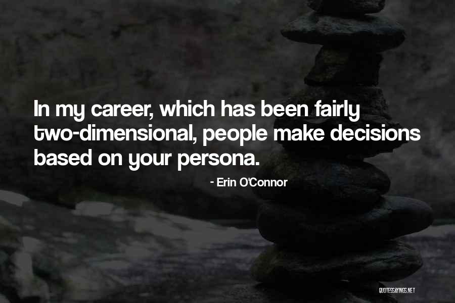 Salbino Quotes By Erin O'Connor Salbino Quotes By Erin O'Connor