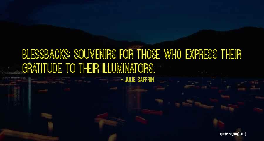Salbino Quotes By Julie Saffrin Salbino Quotes By Julie Saffrin