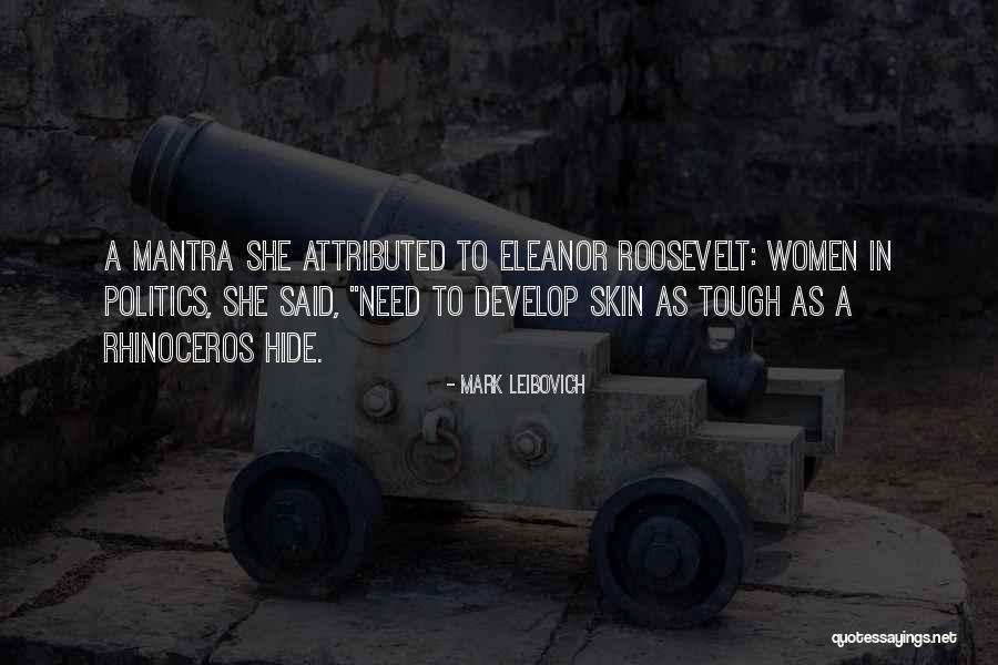 Salbino Quotes By Mark Leibovich Salbino Quotes By Mark Leibovich