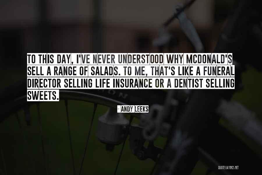 Salcherts Quotes By Andy Leeks Salcherts Quotes By Andy Leeks