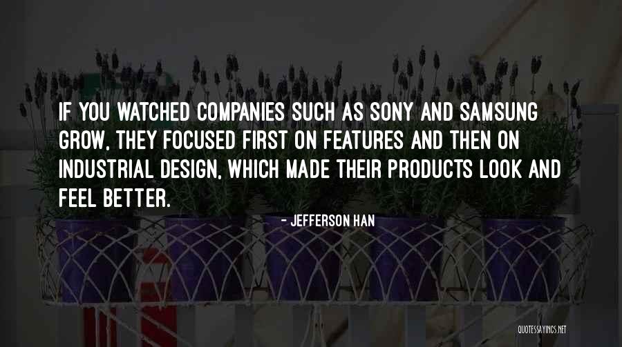 Salcherts Quotes By Jefferson Han Salcherts Quotes By Jefferson Han