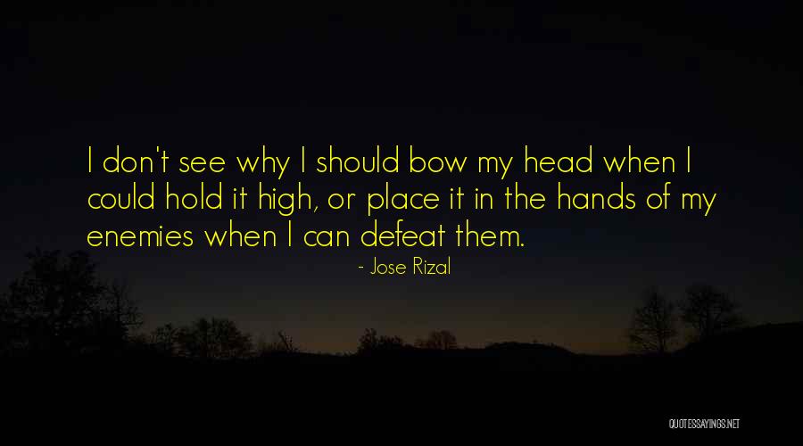 Salcito Tile Quotes By Jose Rizal Salcito Tile Quotes By Jose Rizal