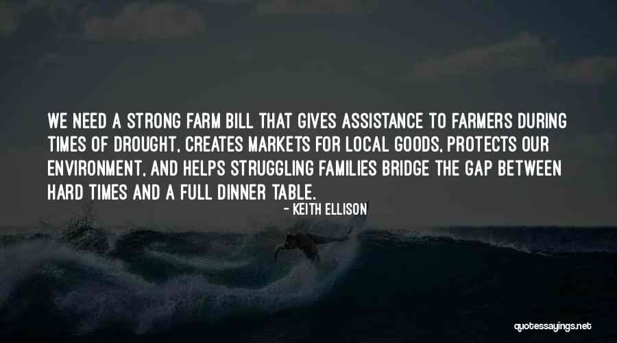 Salcombe Quotes By Keith Ellison Salcombe Quotes By Keith Ellison