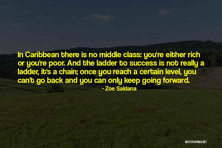 Saldana Zoe Quotes By Zoe Saldana Saldana Zoe Quotes By Zoe Saldana