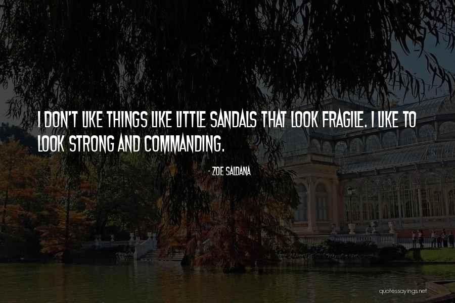Saldana Zoe Quotes By Zoe Saldana Saldana Zoe Quotes By Zoe Saldana