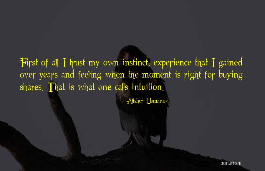 Saldarriaga Tamayo Quotes By Alisher Usmanov Saldarriaga Tamayo Quotes By Alisher Usmanov